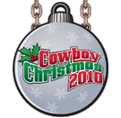 Cowboy Christmas
