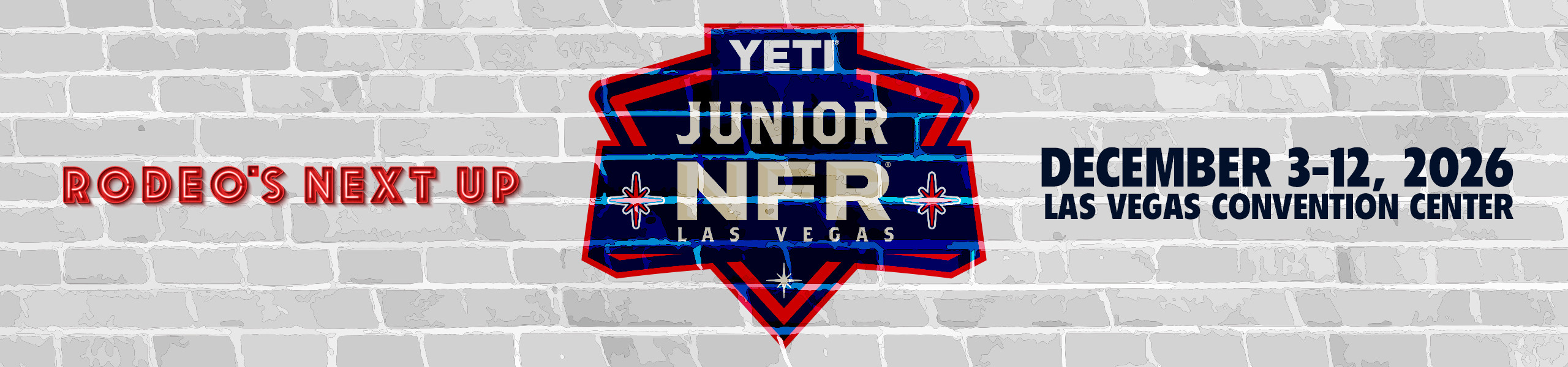 Junior NFR