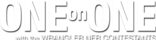 One on One with the Wrangler NFR Contestants