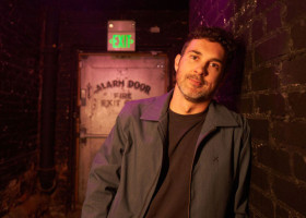 Mark Normand