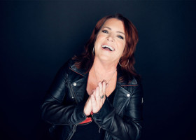 Kathleen Madigan
