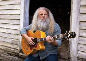 Jamey Johnson