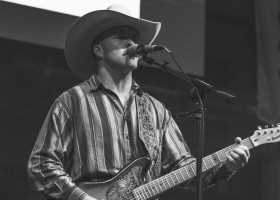 Seth Ward and the Silence