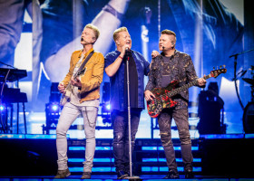 Rascal Flatts