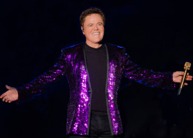 Donny Osmond