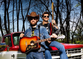 The Reeves Brothers