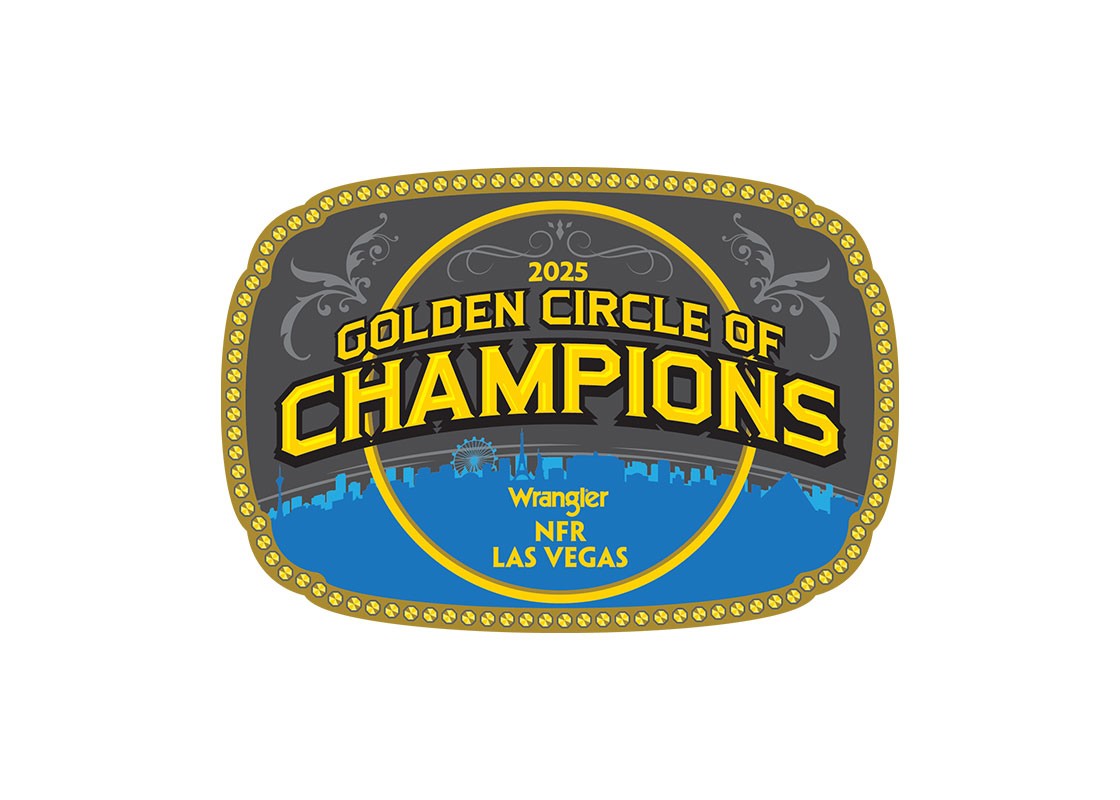 Golden Circle of Champions – Rodeo Clinic and Champions Banquet