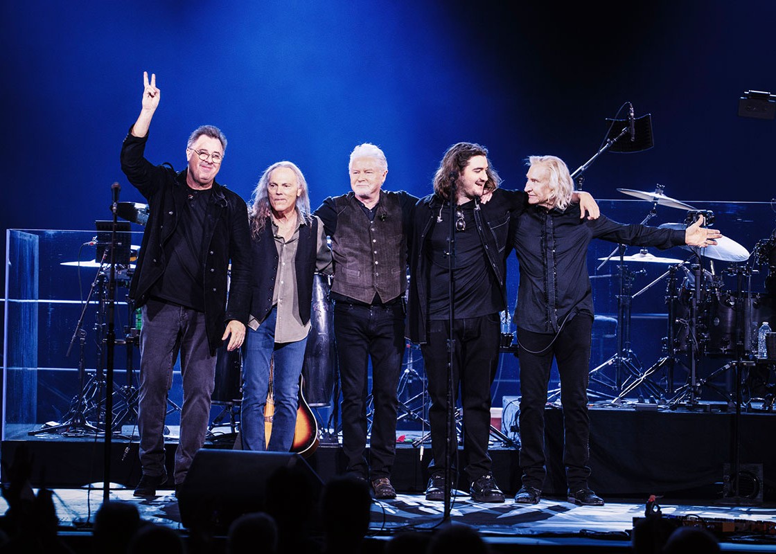 Eagles