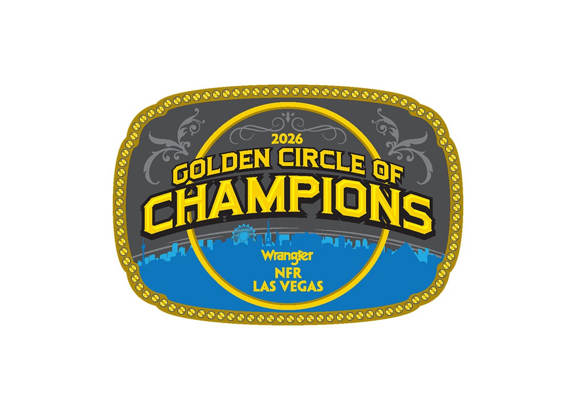 Golden Circle of Champions – Rodeo Clinic and Champions Banquet