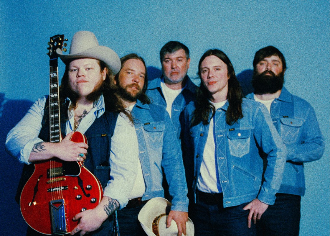 Marcus King Band