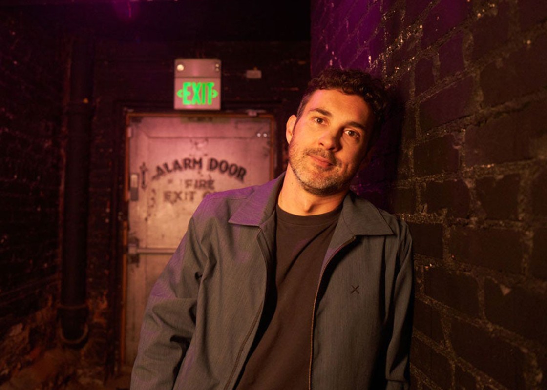 Mark Normand