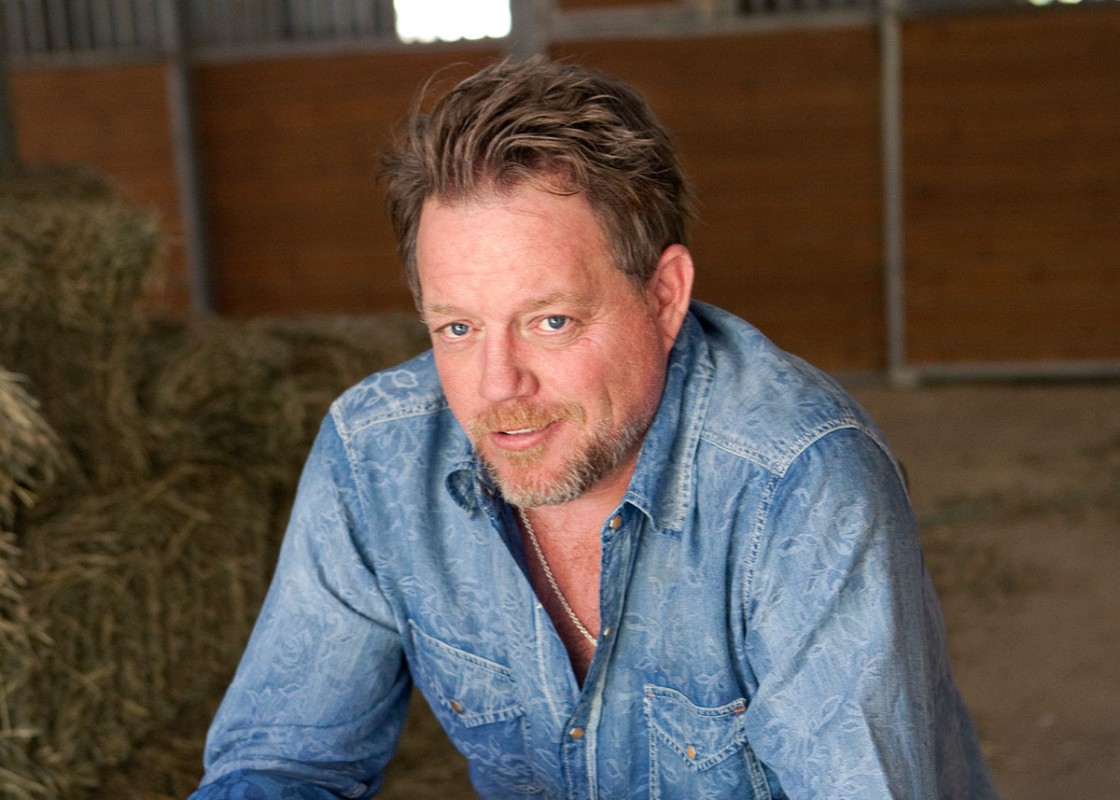 Pat Green
