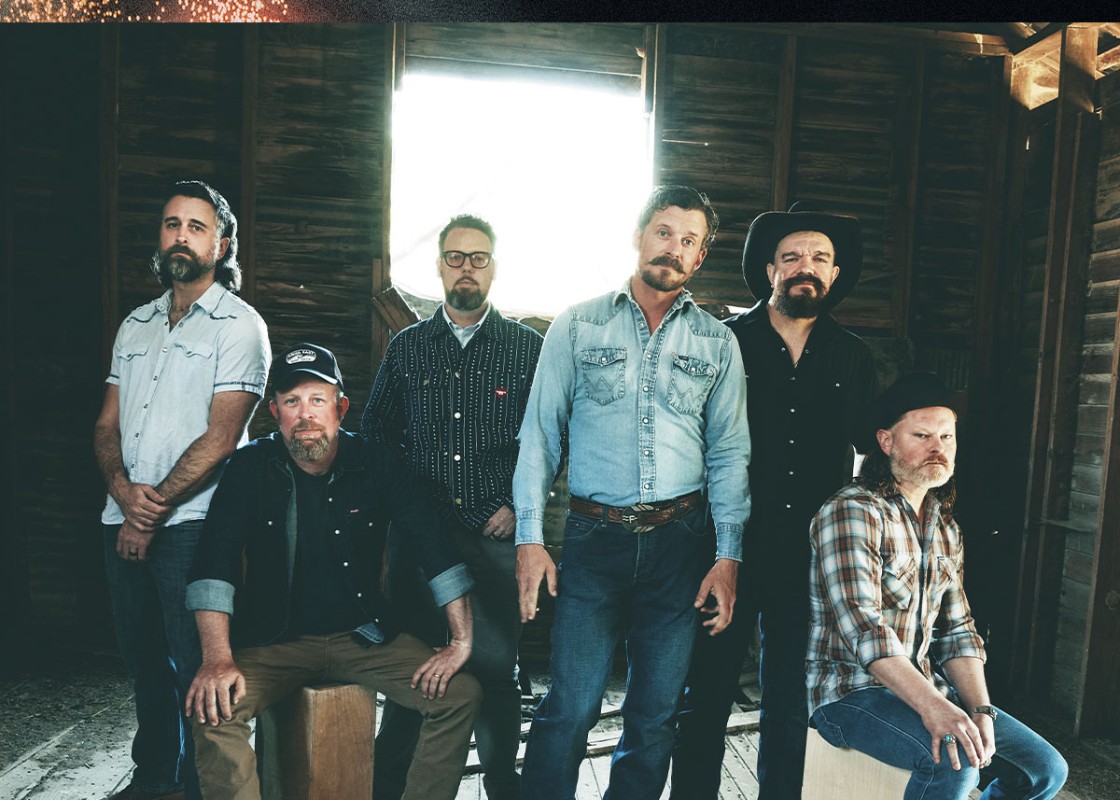 Turnpike Troubadours