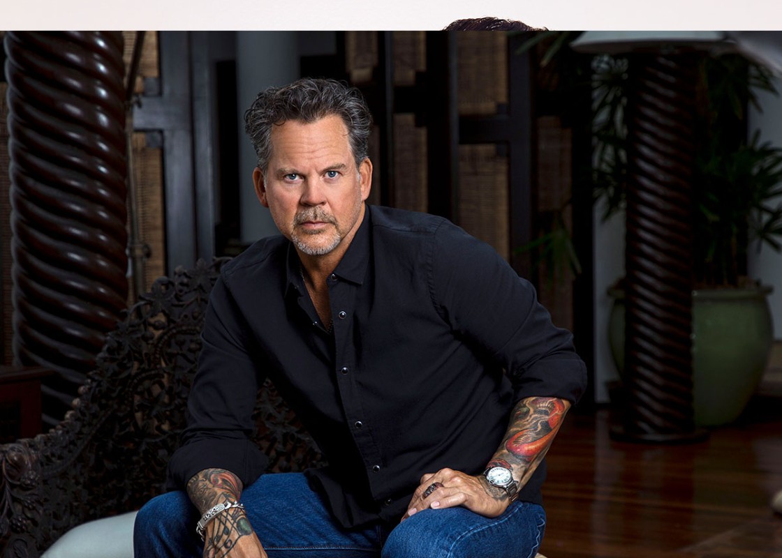 Gary Allan