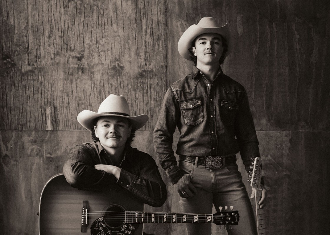 The Martin Boys