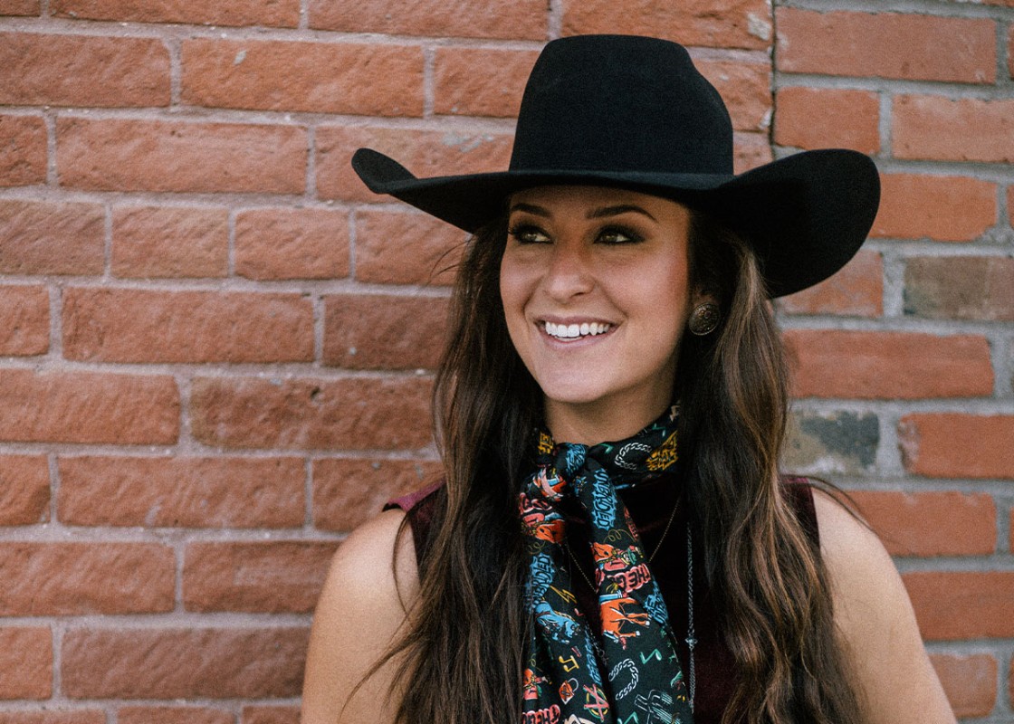 Morgan Klaiber - Canadian Anthem