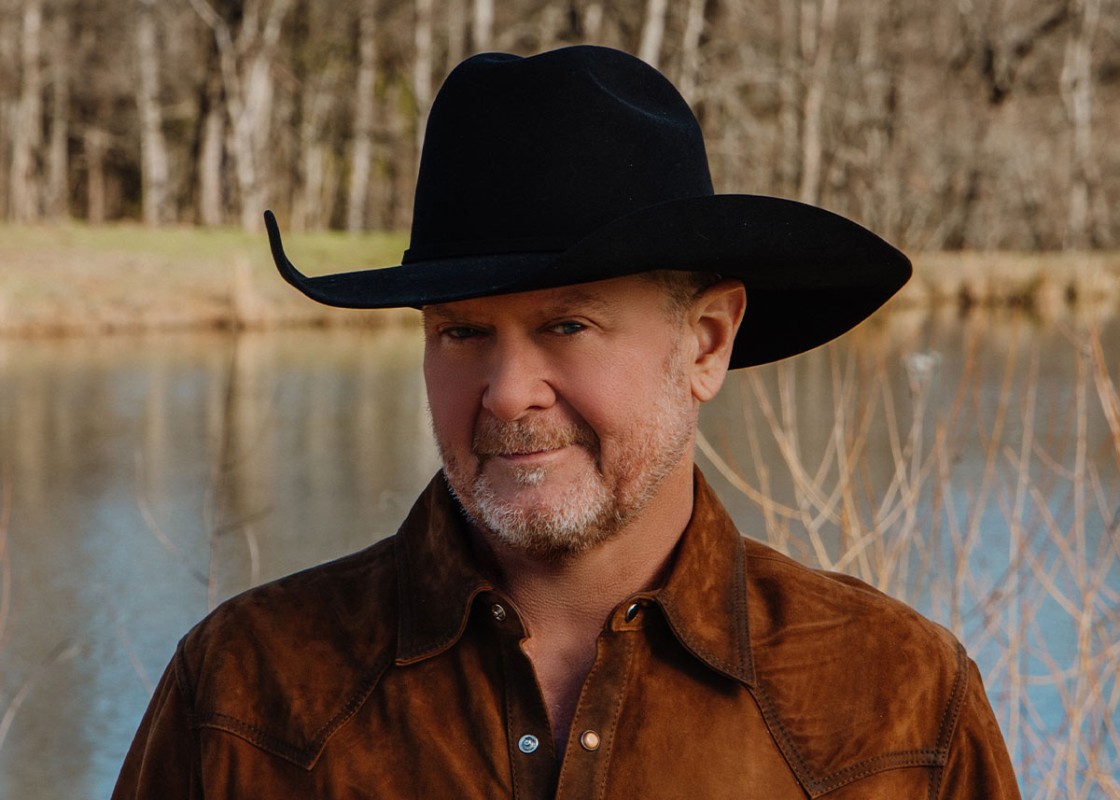 Tracy Lawrence