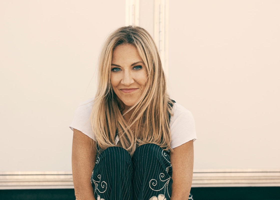 Sheryl Crow