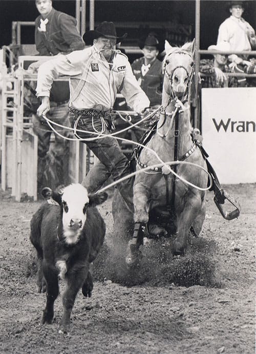 2000 NFR history