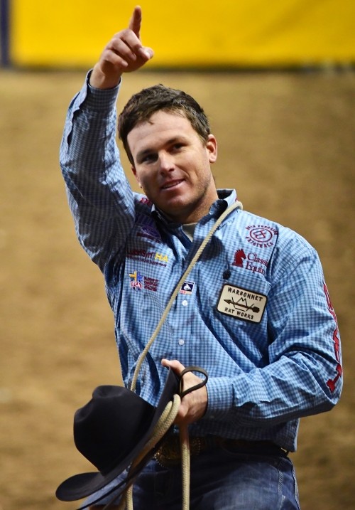 2022 NFR history