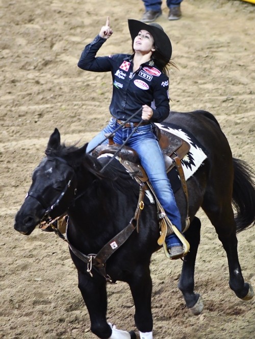 2022 NFR history