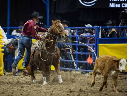 2023 NFR history