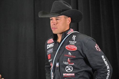 2024 NFR history