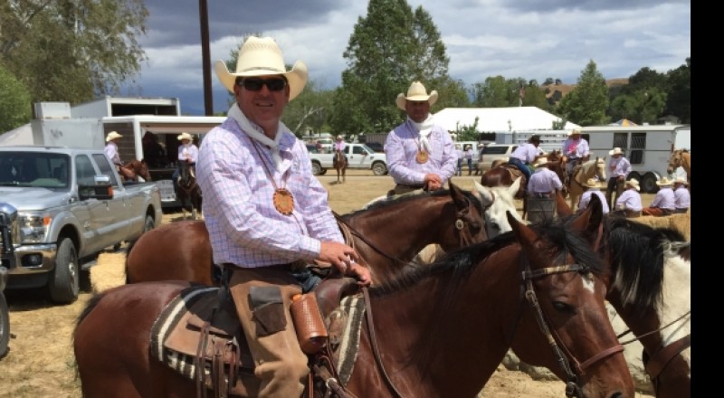 LVE Vice President of Corporate Marketing Bo Gardner to Join Board of Trustees for the ProRodeo Hall of Fame and Museum