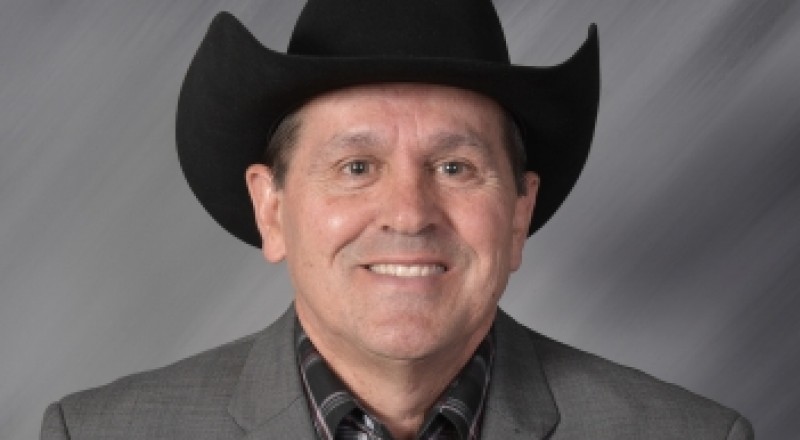 Experienced Executive Tim Keener Announced as New President of Las Vegas Events