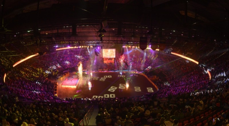 Opening Acts for Wrangler National Finals Rodeo Feature Prominent List of Performers