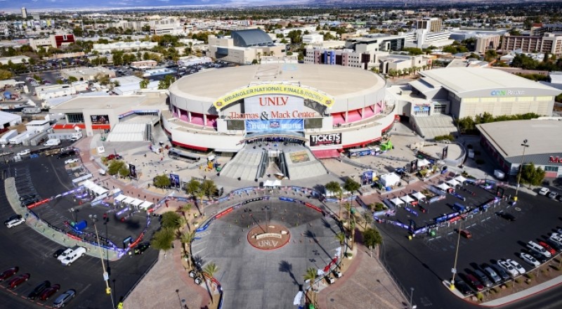 2023 Contract Personnel Announced for Wrangler NFR, NFSR