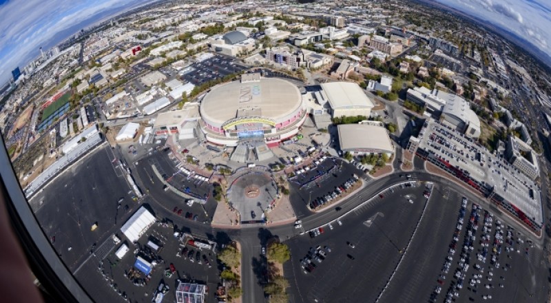 Rodeo Fans to Enjoy a Variety of On-Site Entertainment Prior to and Following the Wrangler National Finals Rodeo