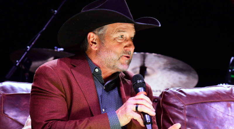 Jeff Medders, Butch Myers, Jerome Davis Headline 2026 ProRodeo HOF Class