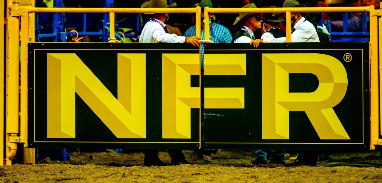 2021 Wrangler NFR Round 1