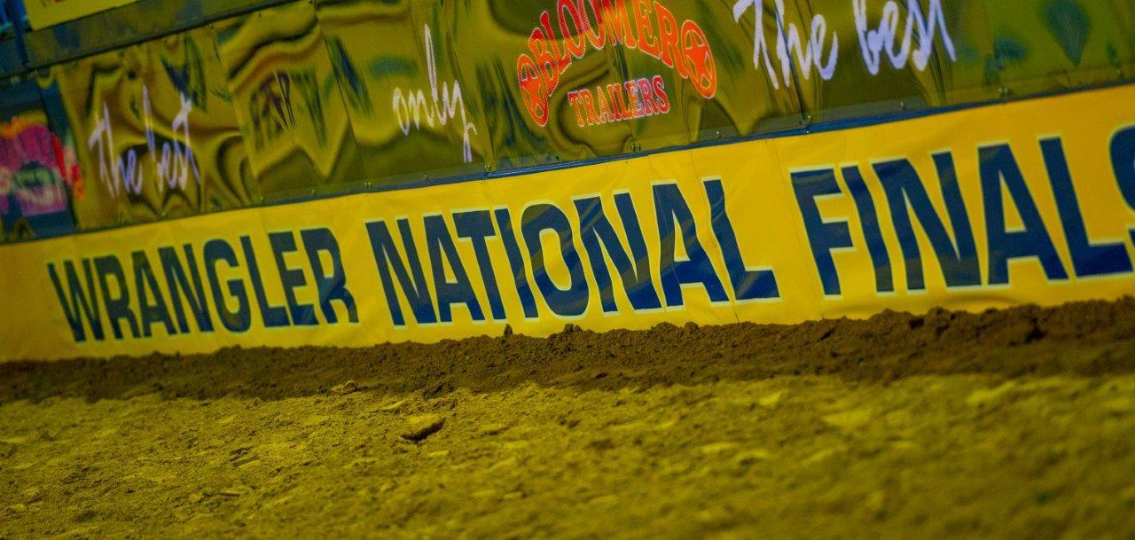2021 Wrangler NFR Round 4