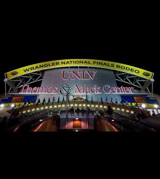 2014 Wrangler NFR Day 7