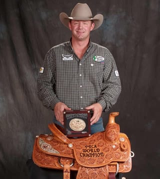 Team Roping