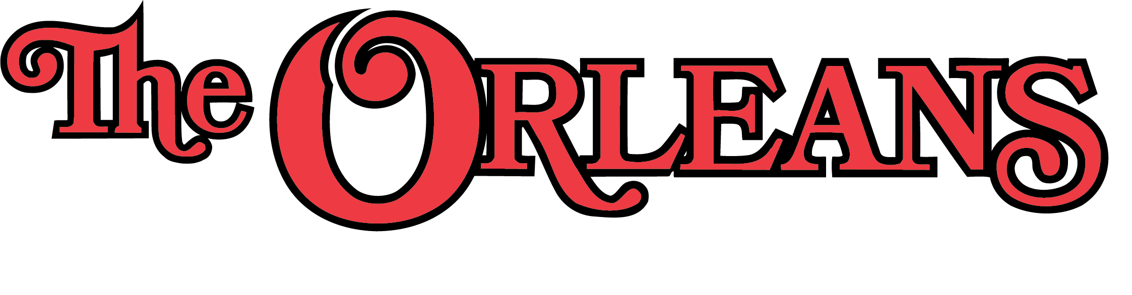 The Orleans Hotel & Casino