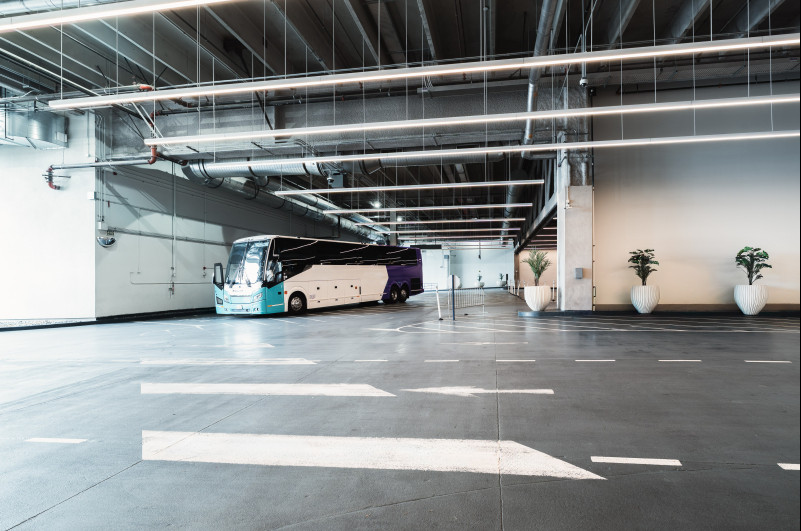 Shuttle information