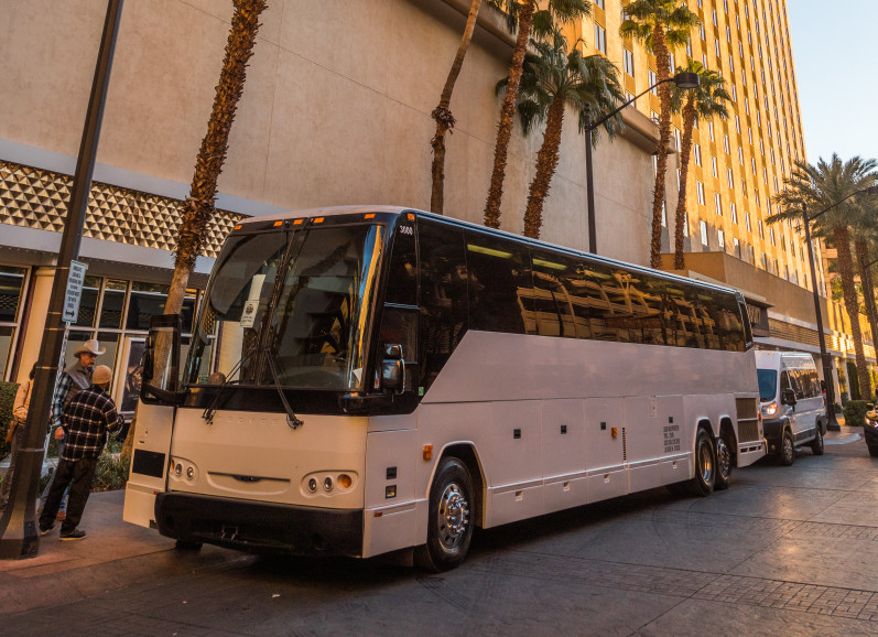 Shuttle information
