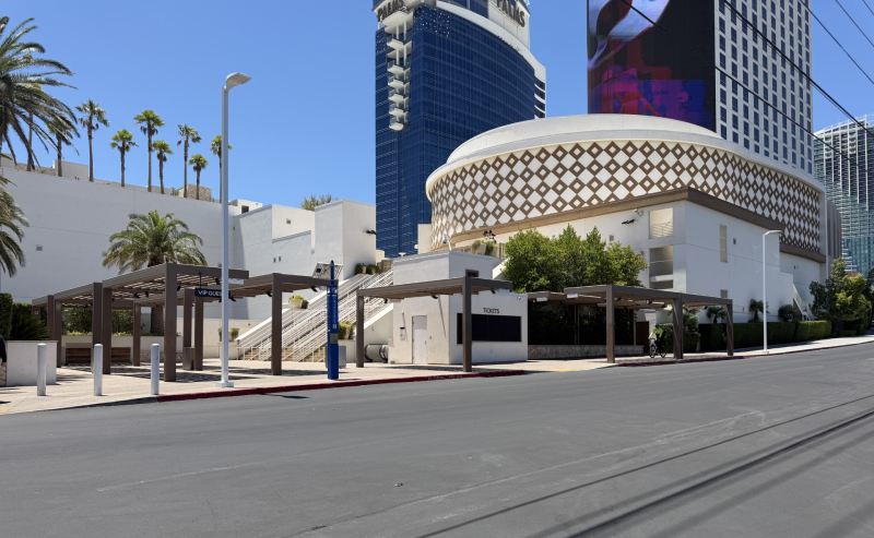 Shuttle information