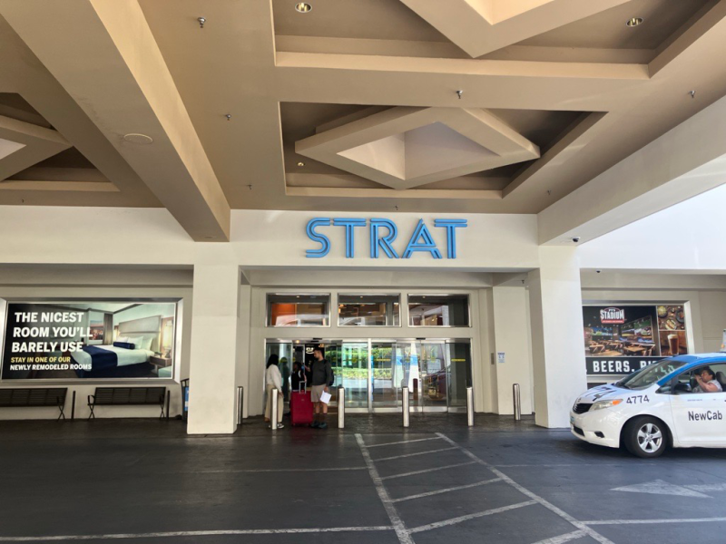 Shuttle information