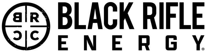 Black Rifle Energy Drink