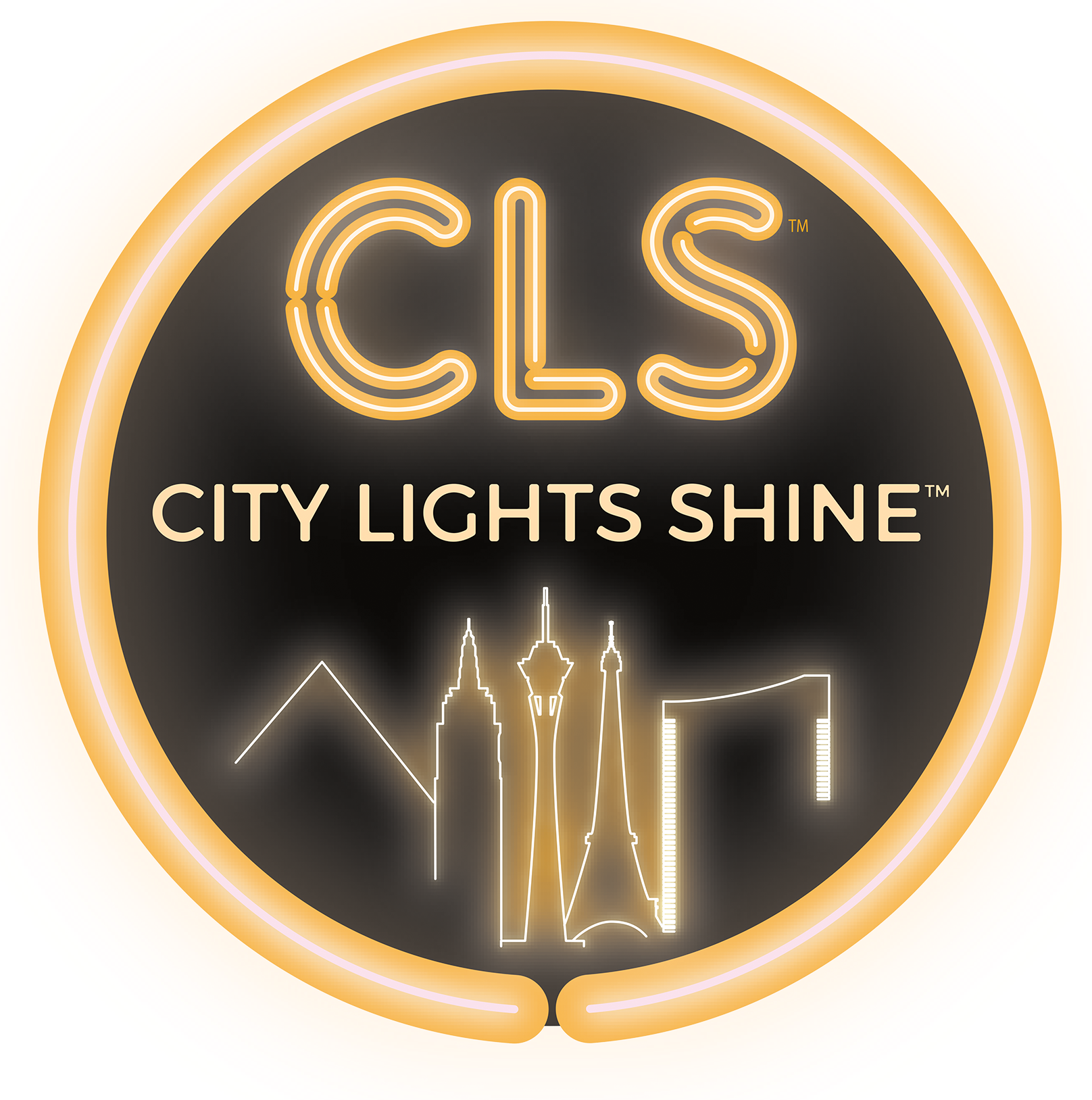 City Lights Shine