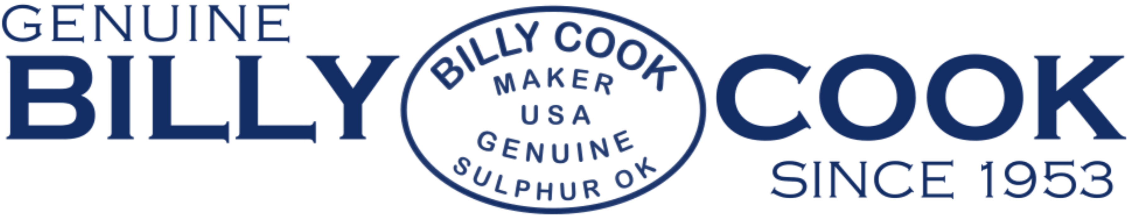 Billy Cook Saddles