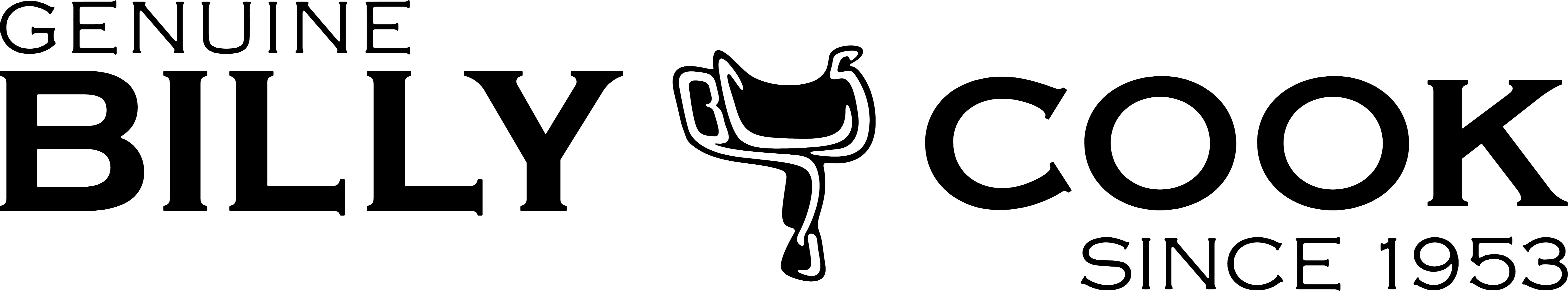 Billy Cook Saddles