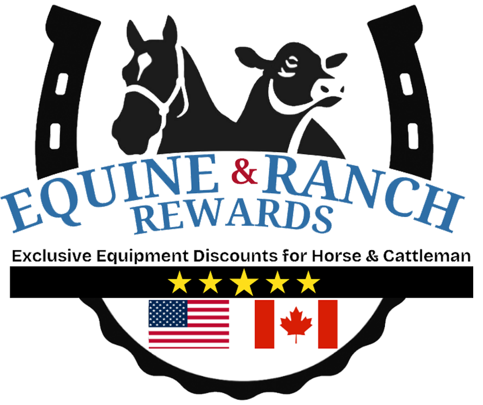 Equine & Ranch Rewards