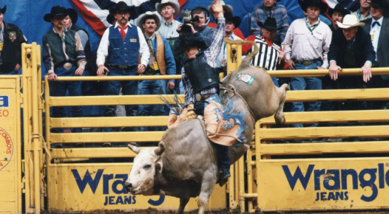 Ty Murray