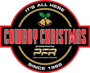 Cowboy Christmas