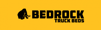 Bed Rock Truck Beds